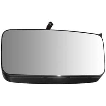 CABECA ESPELHO RETROVISOR ELETRICO LE COM DESEMBACADOR 24V - 0028102079