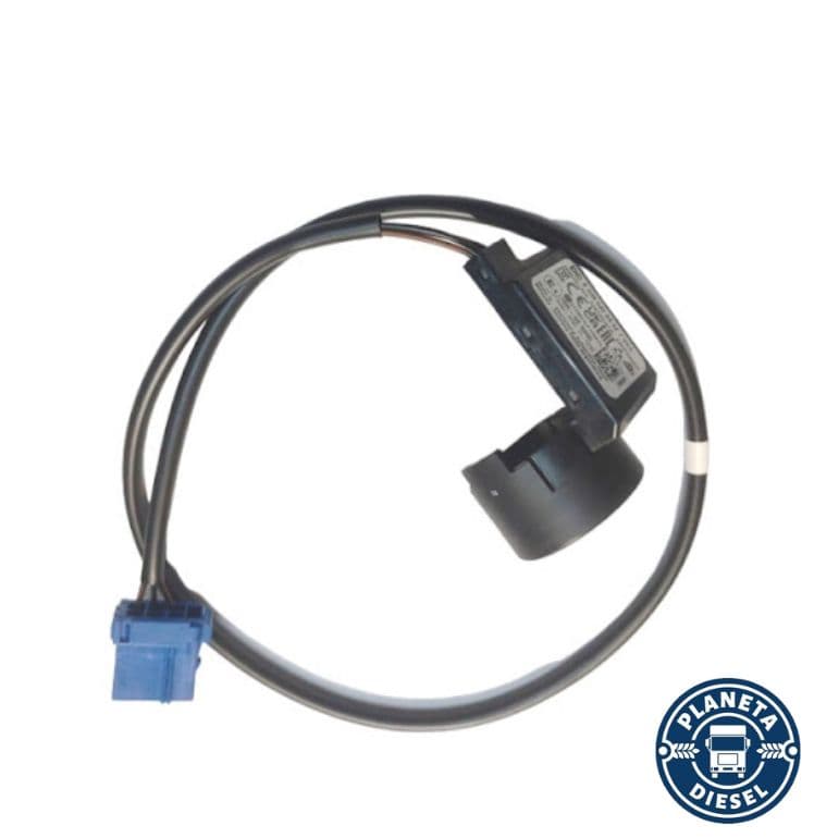 MODULO DE COMANDO 1938/ACCELO/ATEGO/ATRON/AXOR/LO916/O500 - 385450432