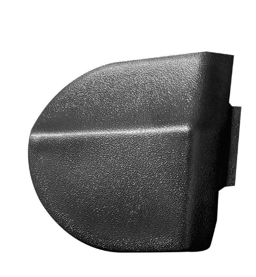 TAMPA PARA CHOQUE CENTRAL 340MM LE - 2128511