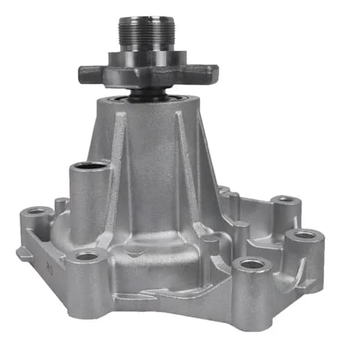 BOMBA DAGUA HYUNDAI HR 2.5 16V COM ROSCA - 251004A855