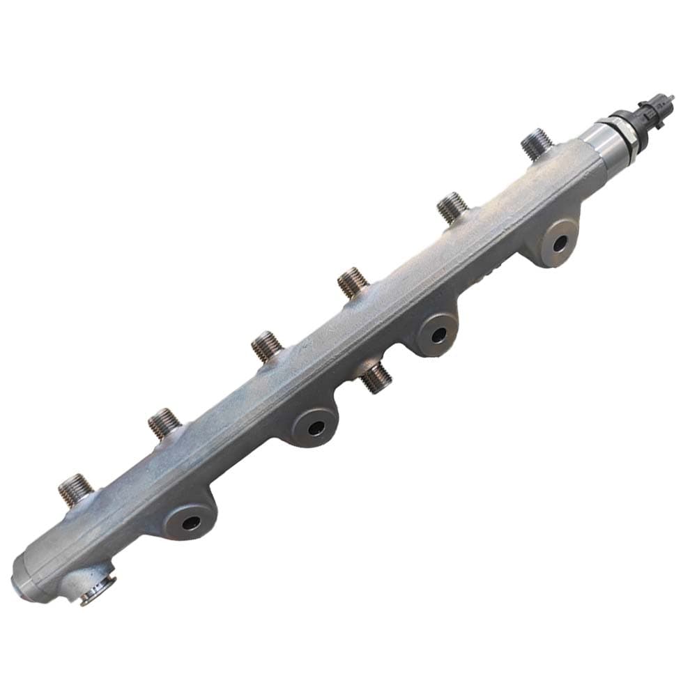 DISTRIBUIDOR COMBUSTIVEL MWM X12 6.12 6 CIL EURO 3 - 961209070024E