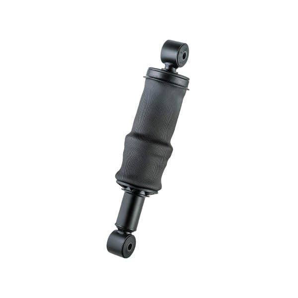 CONJUNTO MOLA PNEUMATICA DE CABINE TRASEIRO - 20427897