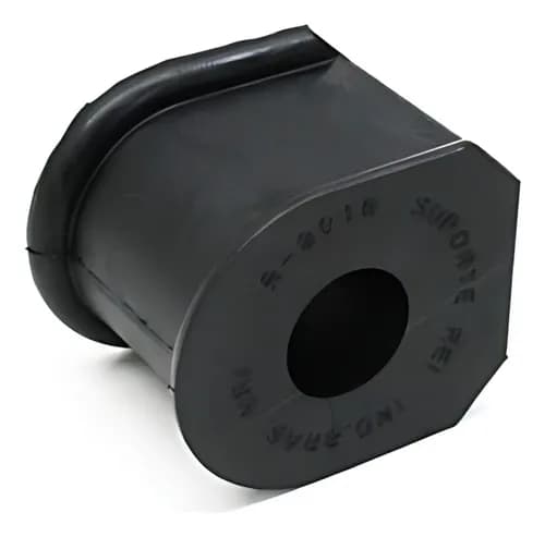 BUCHA BARRA ESTABILIZADORA TRASEIRA 21MM DIAMETRO - XC355484BA