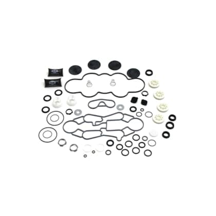 REPARO PECAS NAO METALICAS APU (06/2003...) - K011423