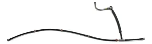 TUBO RETORNO MWM X10 6 CILINDROS - 2RH130311A