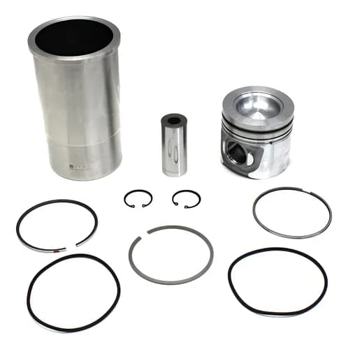 KIT PISTAO CILINDRO MOTOR MWM MAXXFORCE 4.8 E 7.2 ( OPCIONAL ) - 961250190648
