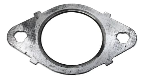 JUNTA COLETOR ESCAPE MOTOR CUMMINS ISC 4 LAMINAS - 493230