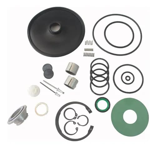 REPARO VALVULA SENSIVEL A CARGA COMPLETO - BF8T2Y208A