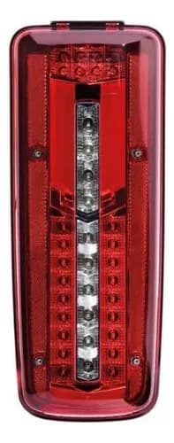 LANTERNA TRASEIRA LD S/ VIGIA - 2V5945096D