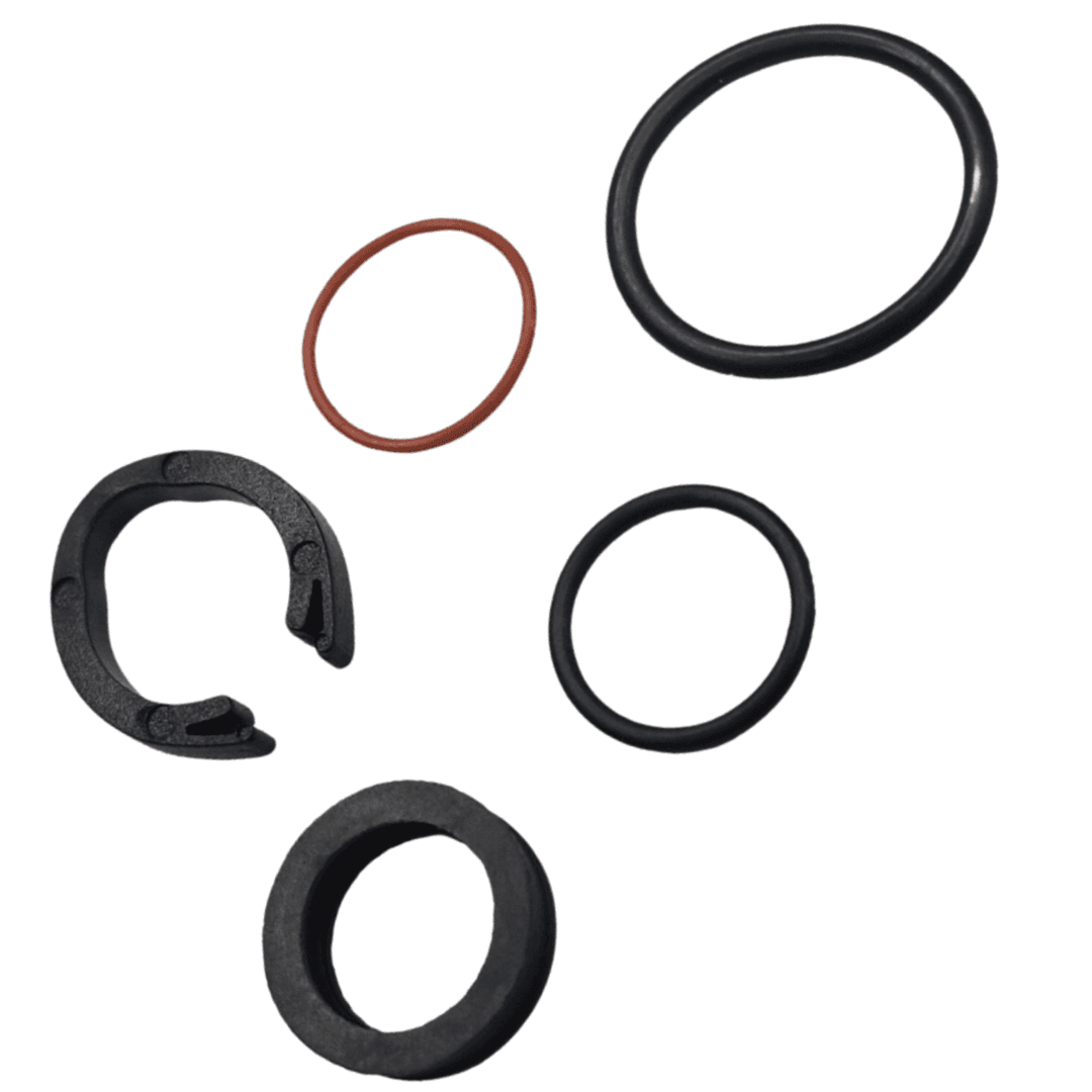 KIT VEDACAO ENGATE RAPIDO (NG-12) - 0001311350