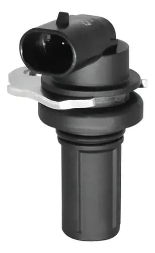 SENSOR VELOCIMETRO 2 PINOS PONTA C/18,5MM - BH3X4S062AA