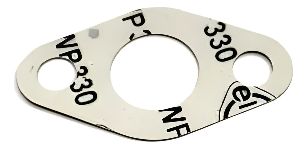 JUNTA PEQUENA RESFRIADOR OLEO MOTOR - 07W115111