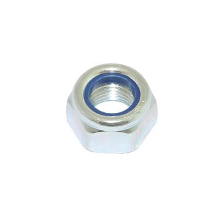 PORCA AUTOTRAVANTE NYLON M16X 1,50 - 40132