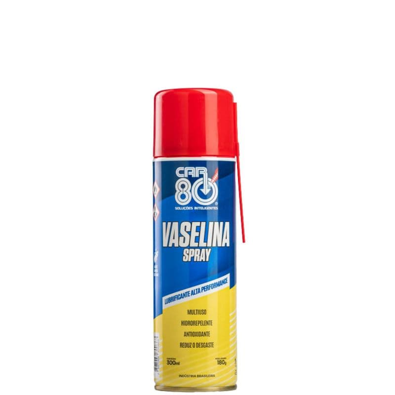 VASELINA SPRAY 300ML - 527825