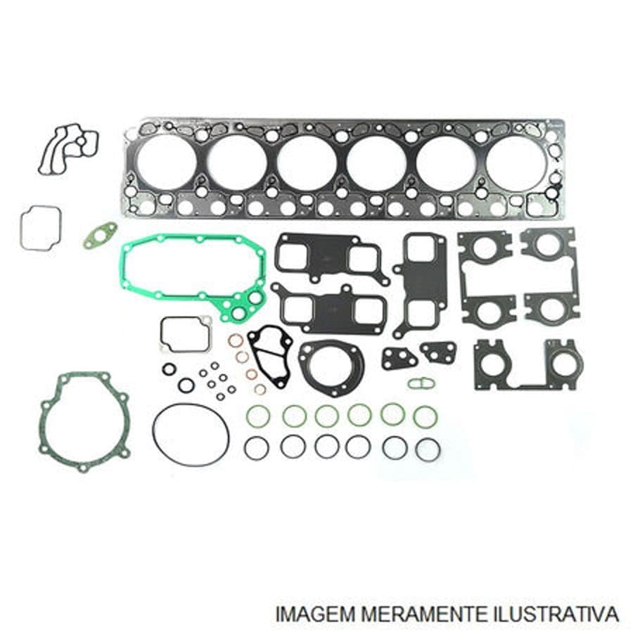 JG JUNTAS COMPLETO 4CIL - 80512
