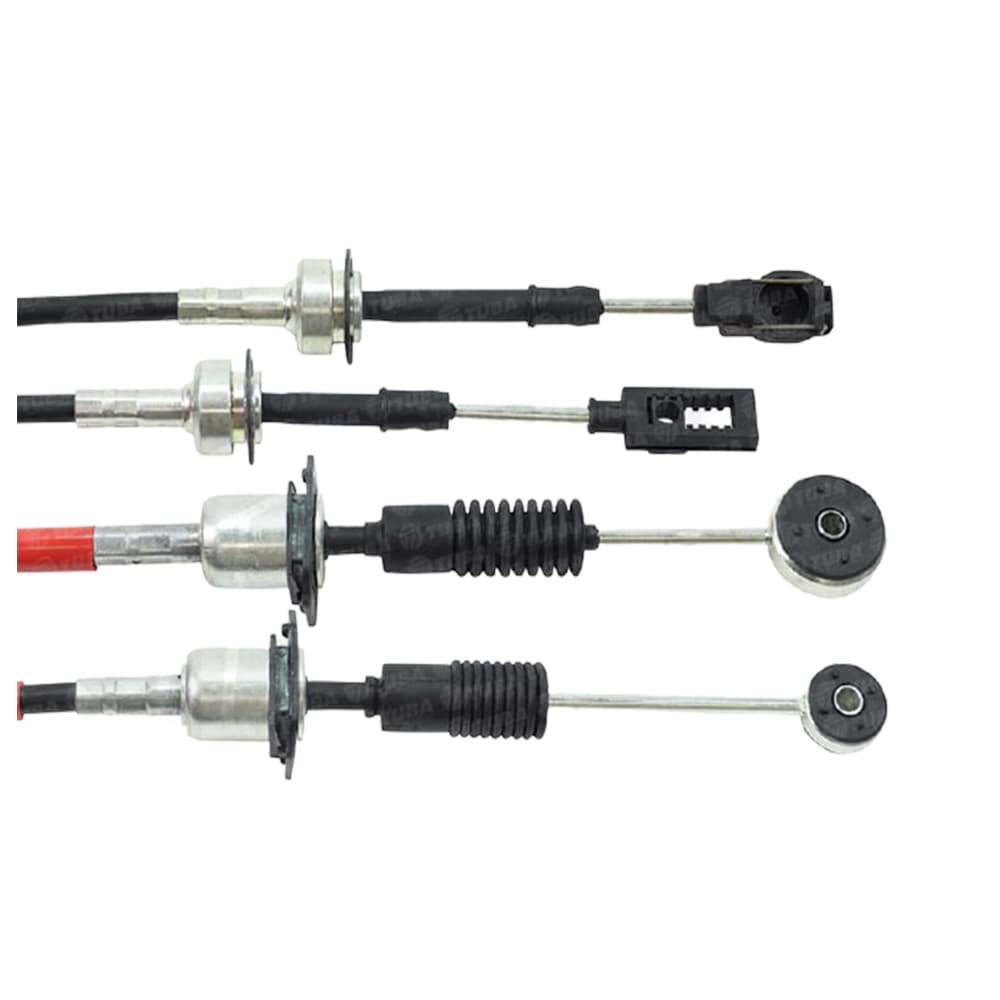 CONJUNTO CABO CAMBIO HYUNDAI HR 1888MM - 25052