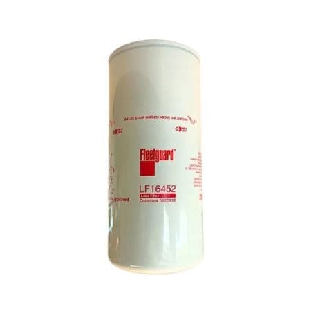 FILTRO OLEO MOTOR - LF16452