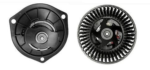 ELETROVENTILADOR 24VOLTS - 0038307008