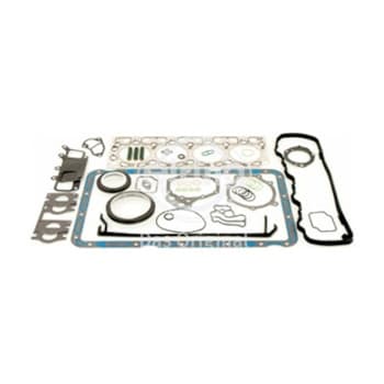 JG JUNTAS MOTOR COMPLETO COM RETENTORES - 59510ORBI