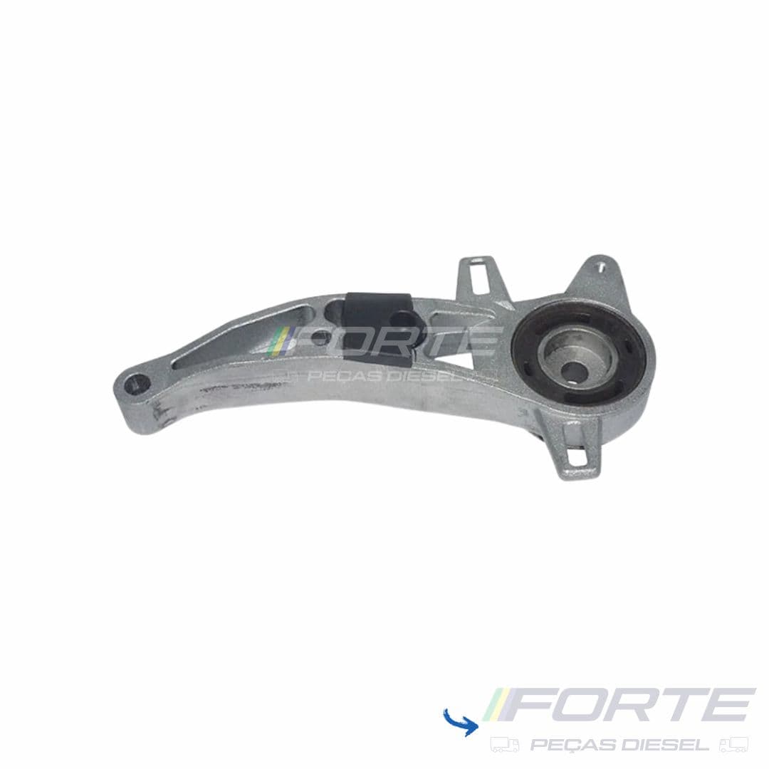 SUPORTE SUSP.RADIADOR ESQUERDO SCANIA SERIE N/T/G - 2630546