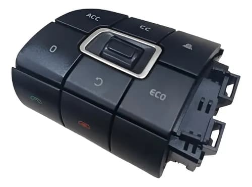 INTERRUPTOR VOLANTE LE C/COMANDO VOZ E ADAS - 22372592