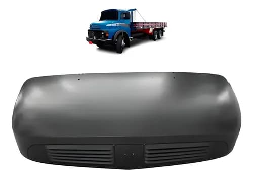 CAPO DO MOTOR - 3318807356
