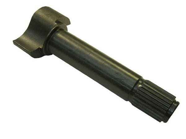 EIXO S DIANTEIRO LADO DIREITO 26 ESTRIAS 254MM FREIO A AR - 6234210236M