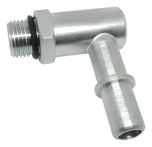 COTOVELO DO ENCANAMENTO COMPRESSOR DE AR - 2T2145877E