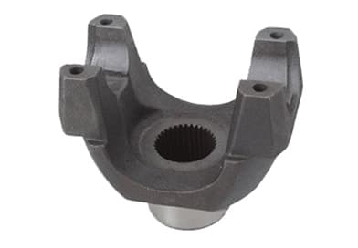 TERMINAL YOKE DIFERENCIAL 34 ESTRIAS - 070438