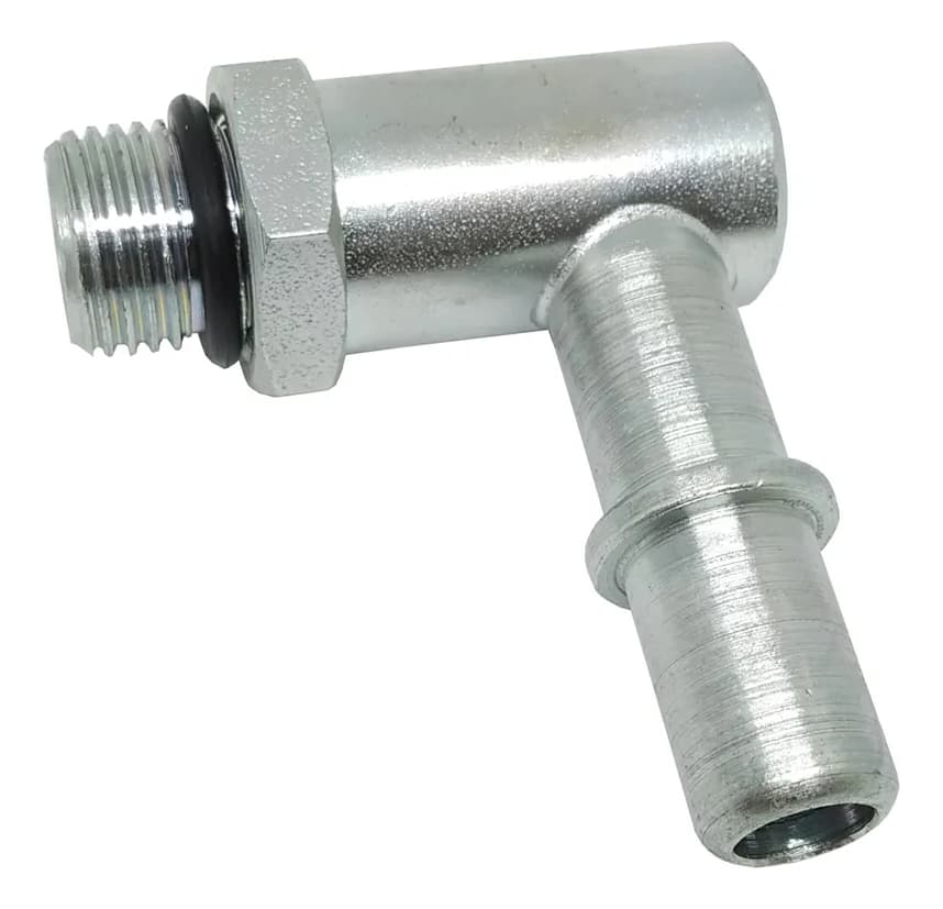 TUBO CONECTOR COTOVELO - 4934017
