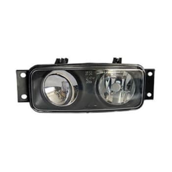 FAROL AUXILIAR MILHA L.D/L.E 105MM 24V - 20509513