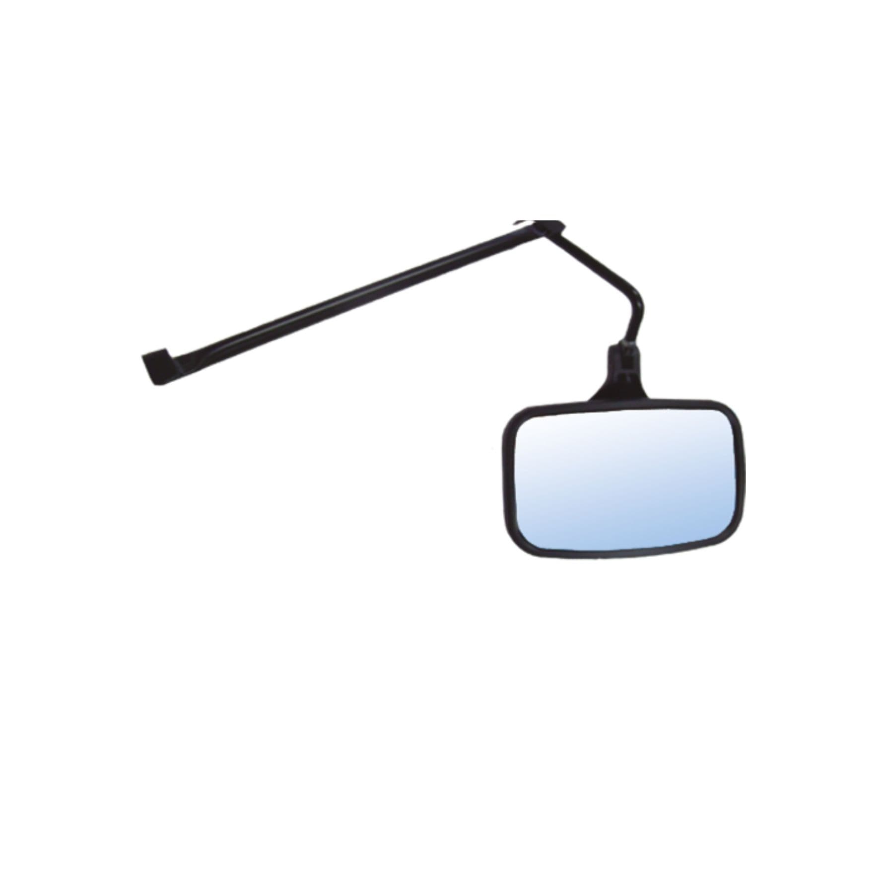 ESPELHO RETROVISOR AUX.FRONTAL CABINE AL - 9408107516