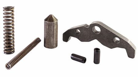 REPARO TRAMBULADOR CAMBIO G210 G240 MB AXOR - 9452680746