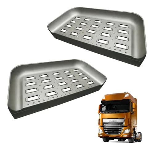 PISANTE SUPERIOR LE LD DAF XF - 1945944