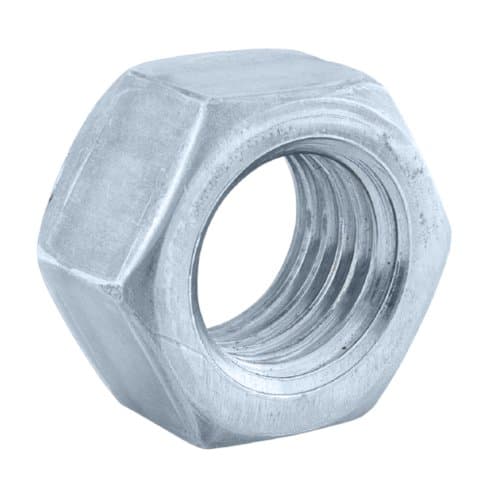 PORCA SEXTAVADA 5/8 SIMPLES - ML1419P