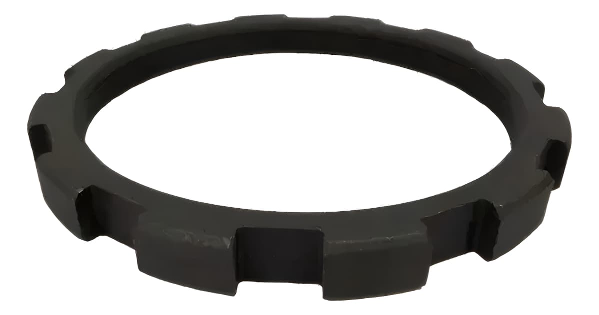 PORCA CARC.EIXO TRAS.88X1.5X105 FUNDIDA - 2V5501215C