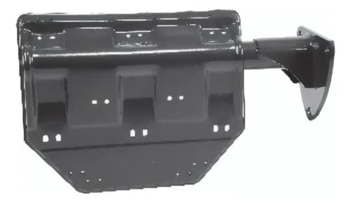 SUPORTE PARALAMA TRACAO TRUCADO DIANTEIRA DIREITO - F2160