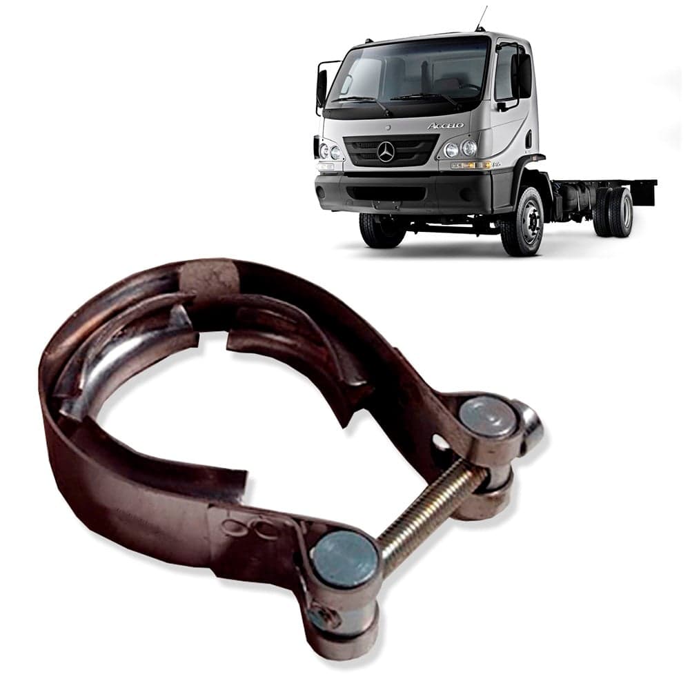 ABRACADEIRA INOX - 2024900841