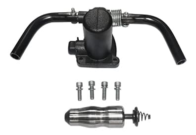 CORPO ENGATE AUTOMATICO - 260001138