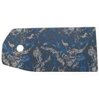 MEDALHAO LD CINZA AQUARELA - 6887208170