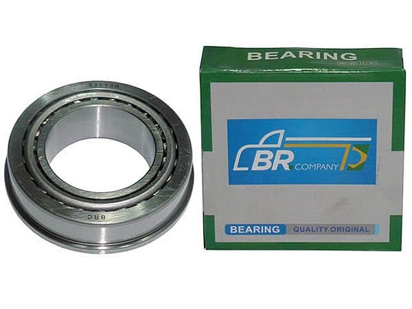 ROLAMENTO EIXO PRIM DT/TRAS COM FLANGE 3 - 59813305