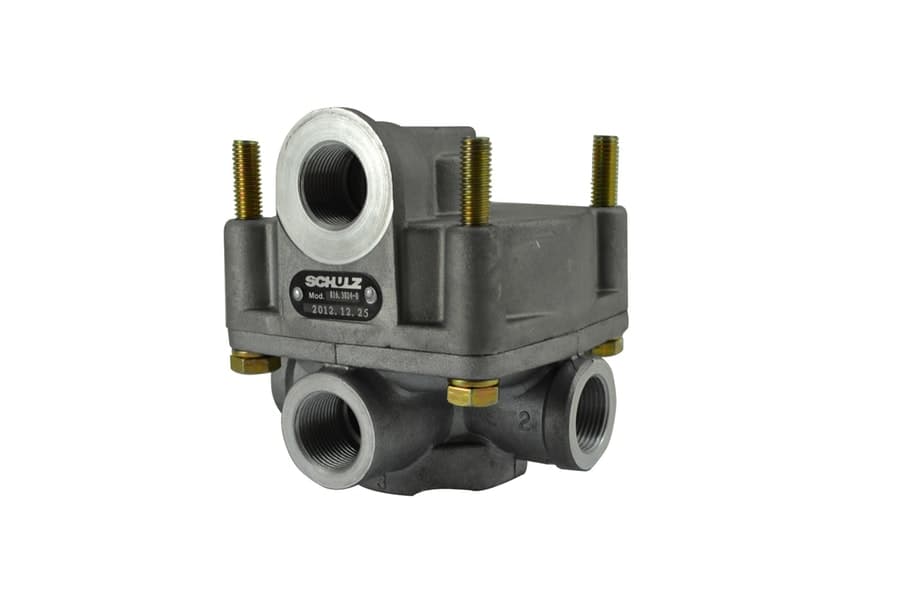 VALVULA RELE - 8163024-0