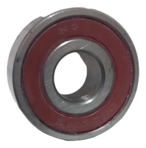 ROLAMENTO TRASEIRO ALTERNADOR 622012RS - 29819025