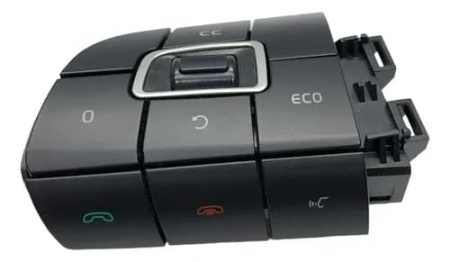 INTERRUPTOR VOLANTE L.E S/ADAS E S/COMANDO VOZ - 21957046