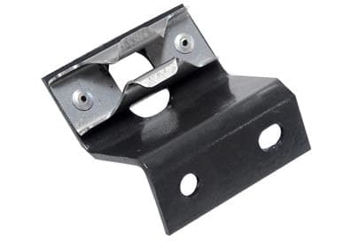 SUPORTE DEFLETOR AR FRONTAL LD / LE - 1360030