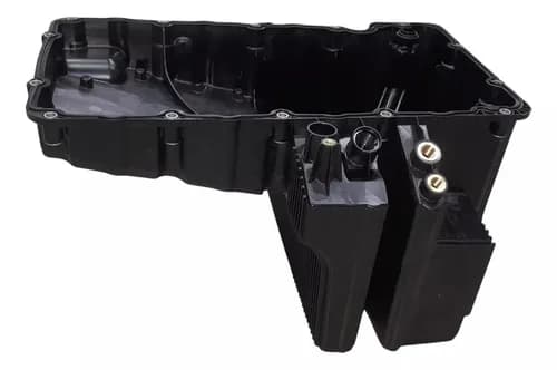 CARTER OLEO MOTOR - 07W103601H