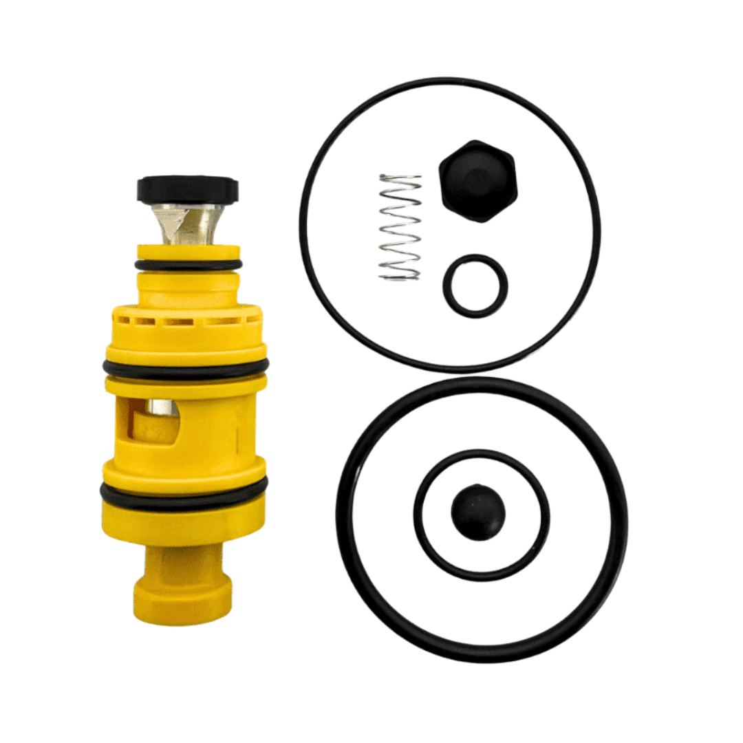 REPARO COMPLETO VALVULA RELE - 3090254W