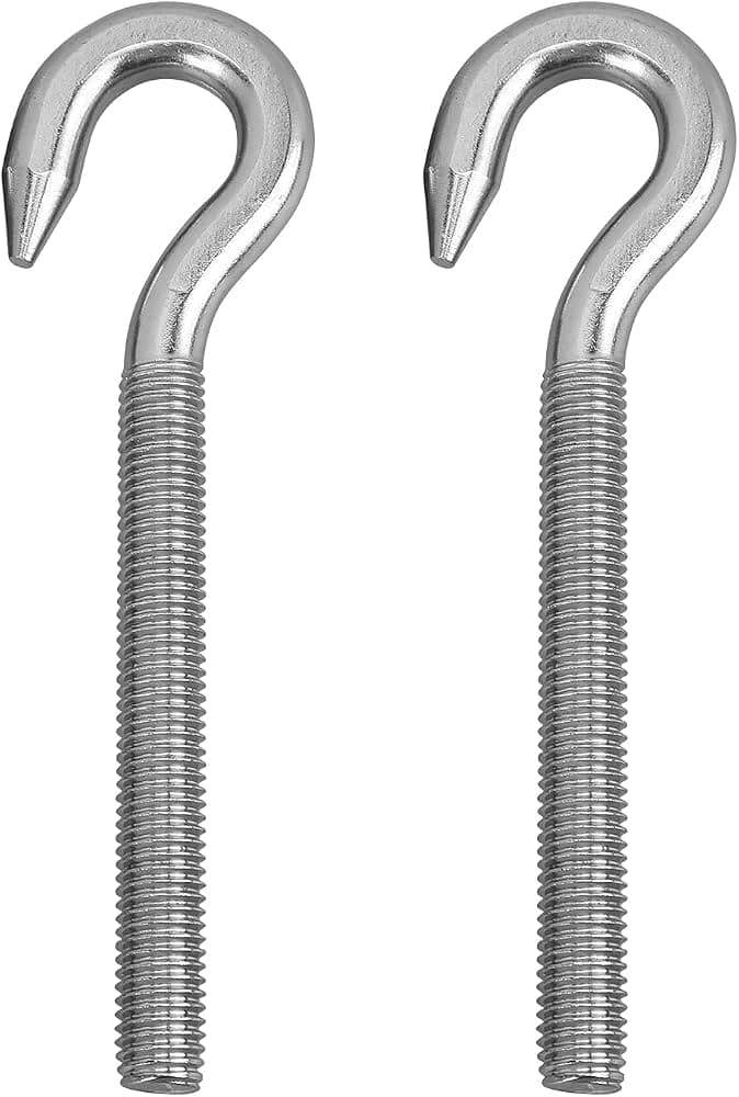 GANCHO M12 PARA SUSPENDER EIXO - 1X56136599.501