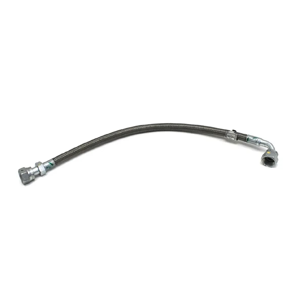 MANGUEIRA PLANA TUBO OLEO TURBO MOTOR ISB ISL - BH5X6418AA