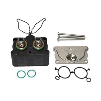 JG REPARO VALVULA 3 POSICOES - QA-2616